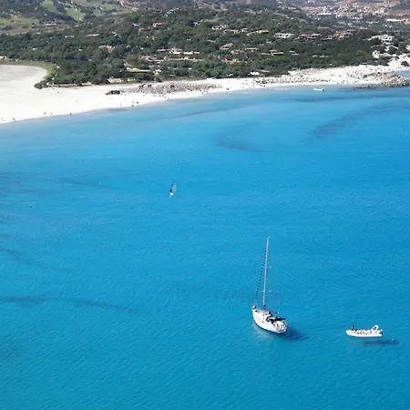 Sul Mare Sardegna Anfitrite