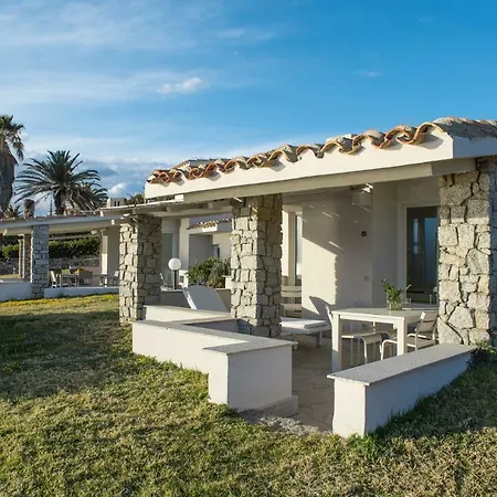Holiday home Sul Mare Sardegna Anfitrite *