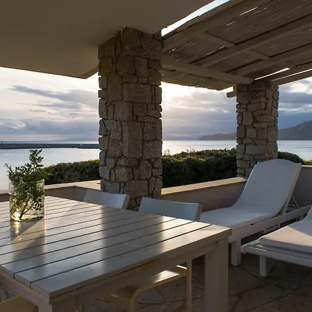 Sul Mare Sardegna Anfitrite * Villasimius