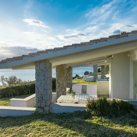 Sul Mare Sardegna Anfitrite 维拉西米乌斯