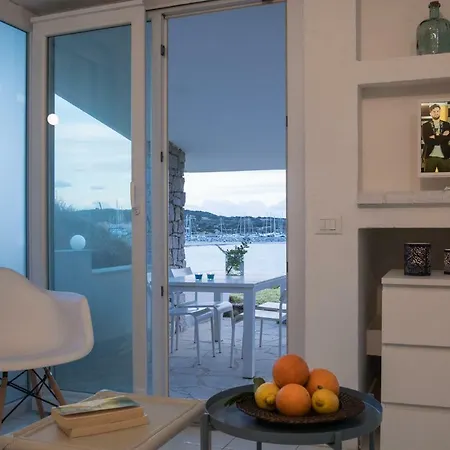 Sul Mare Sardegna Anfitrite 维拉西米乌斯