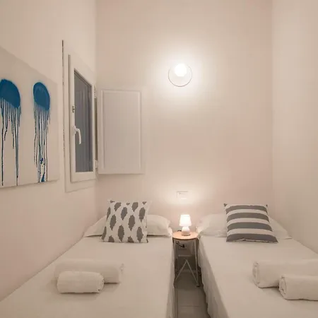 Sul Mare Sardegna Anfitrite 度假居