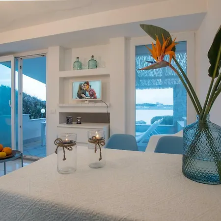 Sul Mare Sardegna Anfitrite *