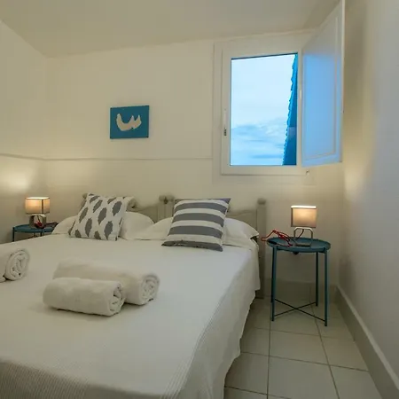 Sul Mare Sardegna Anfitrite * Villasimius