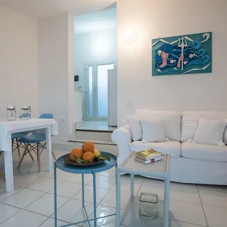 Sul Mare Sardegna Anfitrite * 维拉西米乌斯