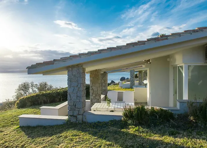 Sul Mare Sardegna Anfitrite Villasimius