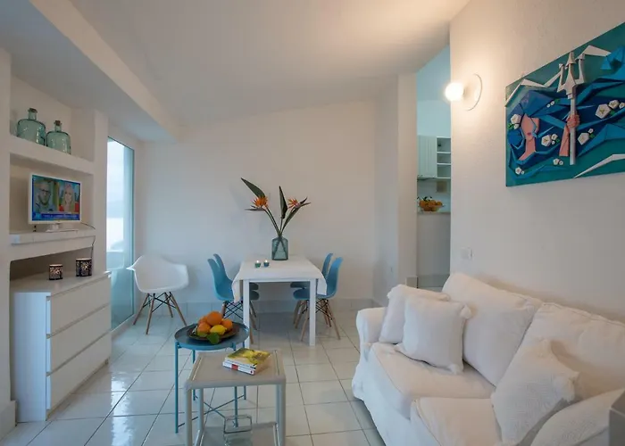 Ferienhaus Sul Mare Sardegna Anfitrite *