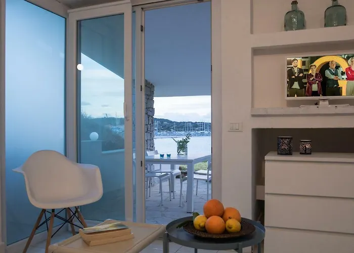 Sul Mare Sardegna Anfitrite Villasimius