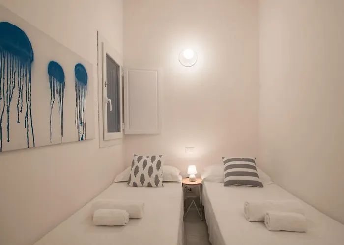 Sul Mare Sardegna Anfitrite Ferienhaus