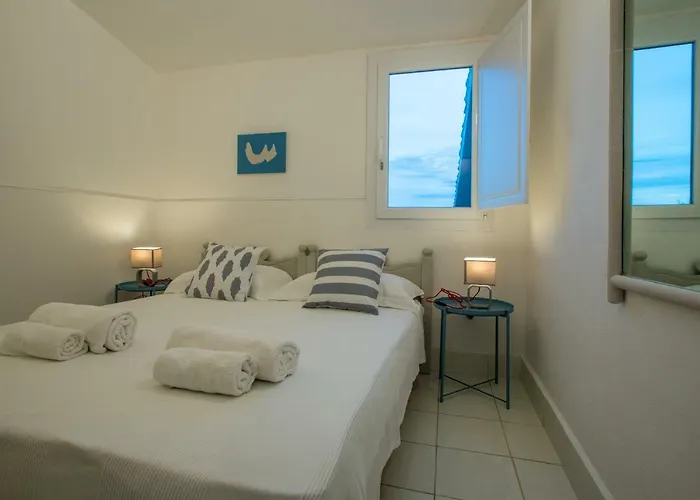 Sul Mare Sardegna Anfitrite * Villasimius