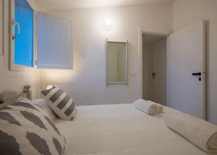 Sul Mare Sardegna Anfitrite Ferienhaus *