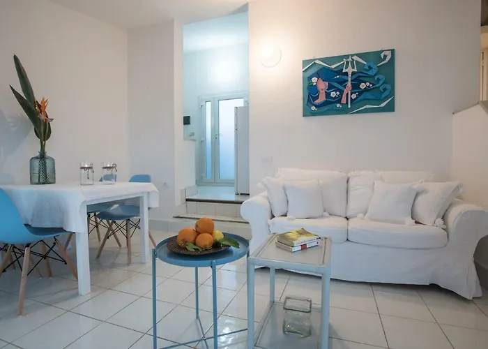 Sul Mare Sardegna Anfitrite * Villasimius